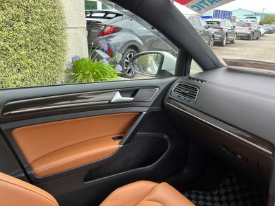 2014 Volkswagen Golf