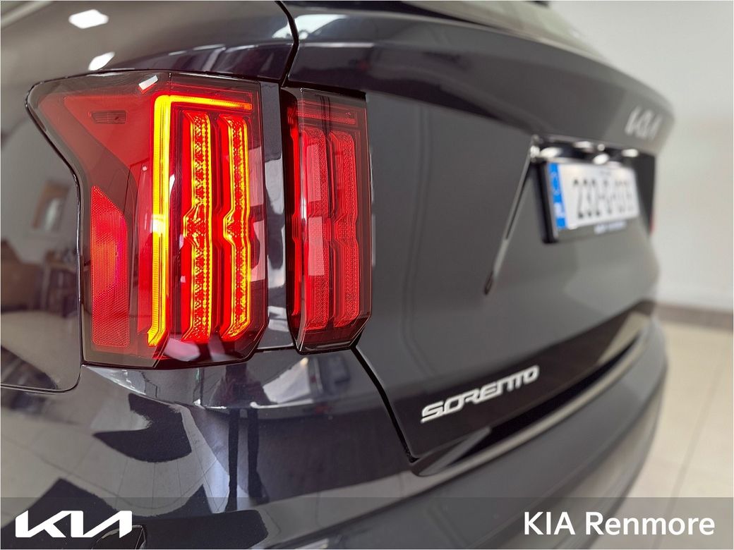 2023 Kia Sorento