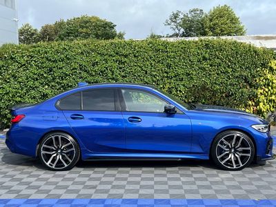 2019 BMW 3 Series
