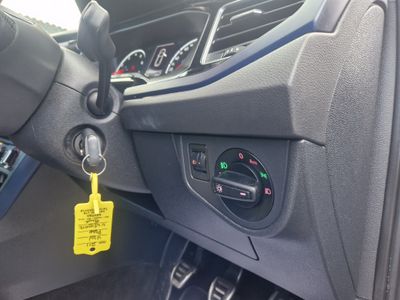 2021 Volkswagen Polo