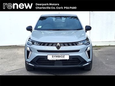 2025 Renault Symbioz