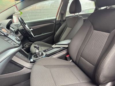 2015 Hyundai i40
