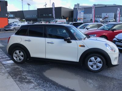 2015 Mini Cooper
