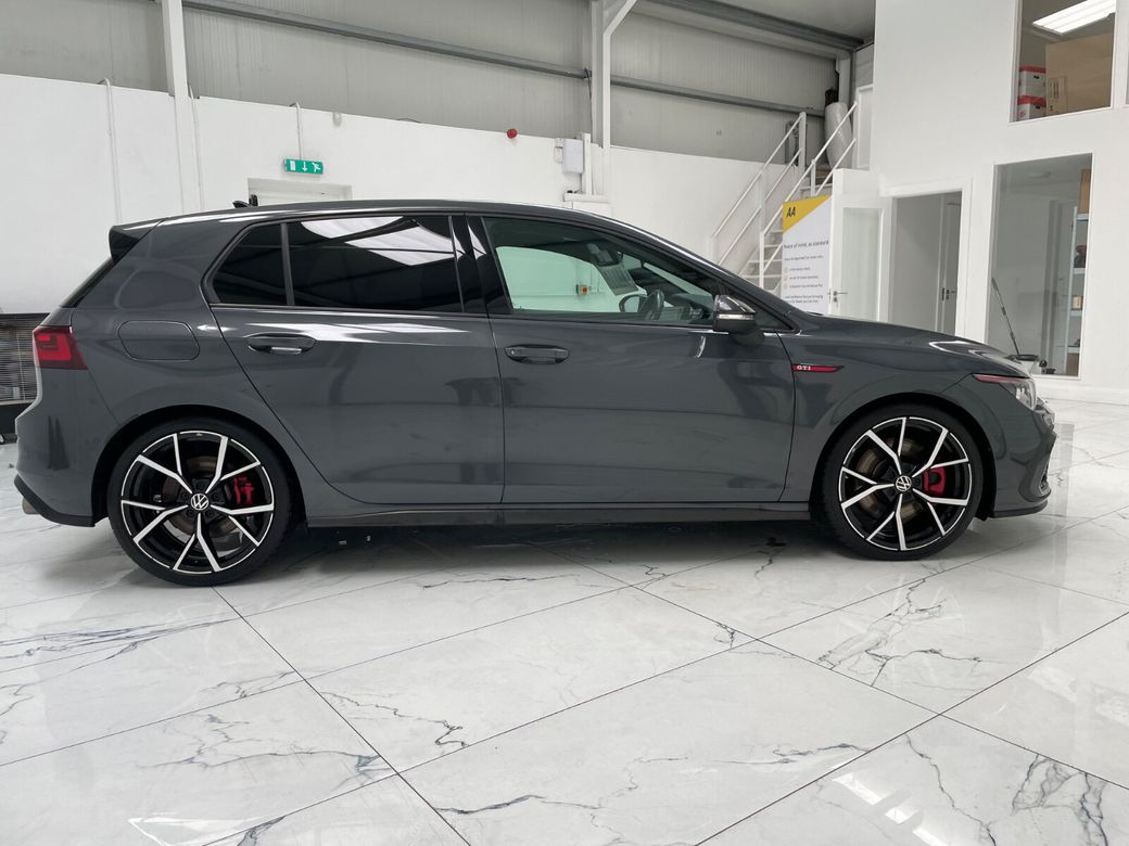 2022 Volkswagen Golf