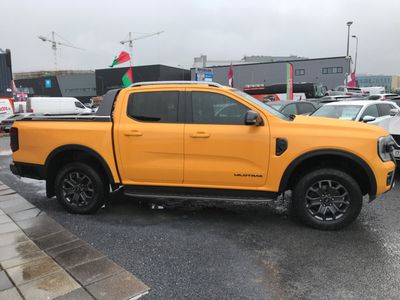 2023 Ford Ranger