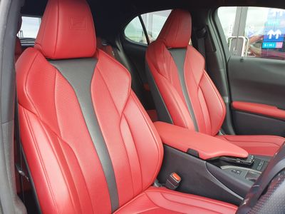 2020 Lexus UX 250H