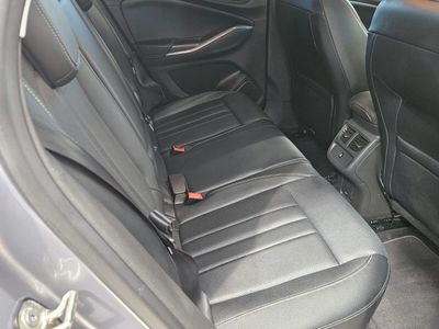 2018 Opel Grandland X