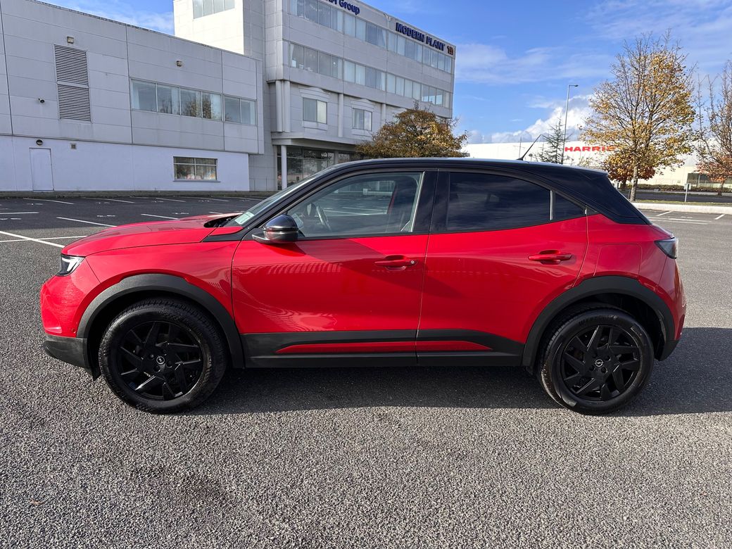 2023 Opel Mokka