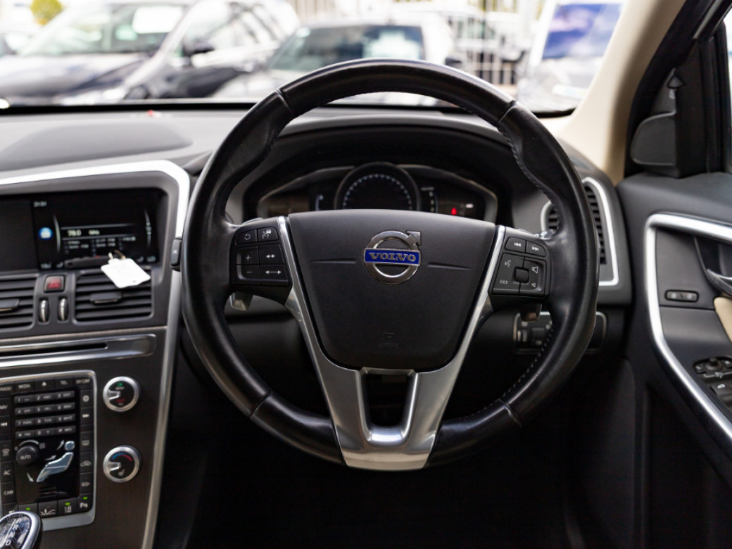 2016 Volvo XC60