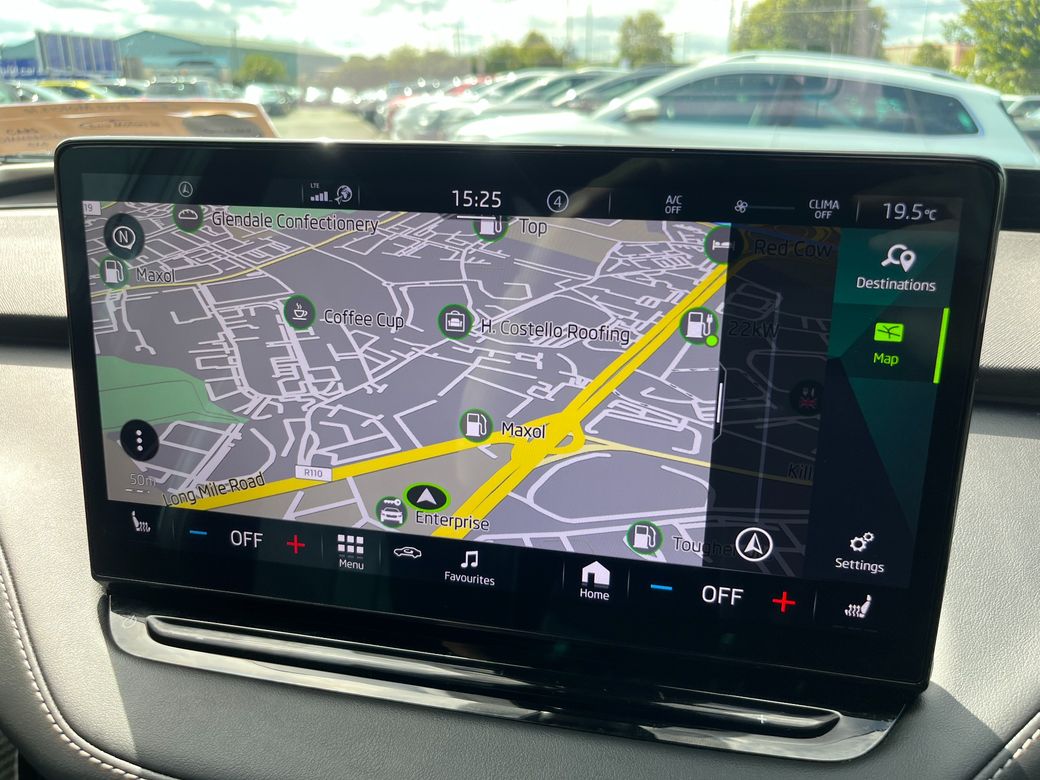 2023 Skoda Enyaq