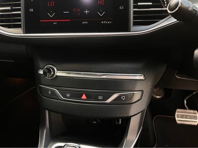 2019 Peugeot 308