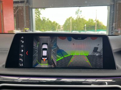 2018 BMW 7 Series