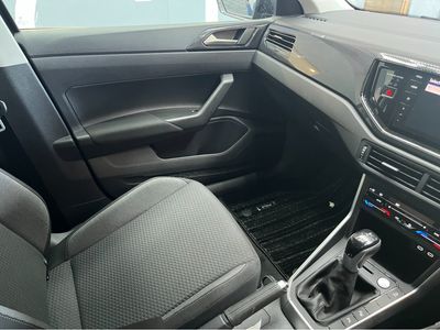 2023 Volkswagen Polo