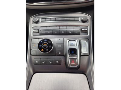 2021 Hyundai Santa Fe
