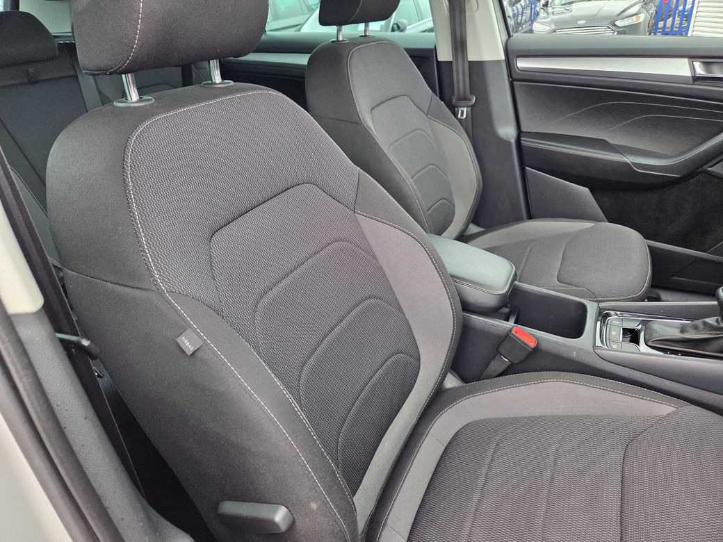 2023 Skoda Kodiaq