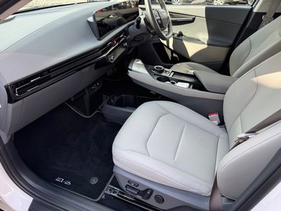 2025 Kia EV6