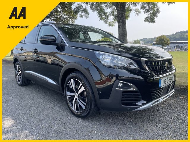 vehicle for sale from Jonathan O'Brien Cars