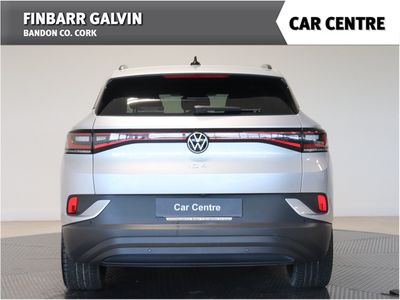 2023 Volkswagen ID.4