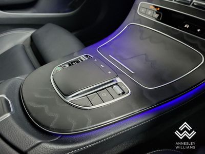 2023 Mercedes-Benz E Class