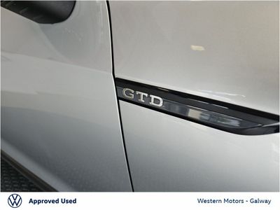2023 Volkswagen Golf