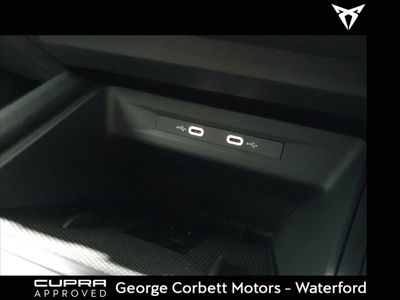 2025 Cupra Formentor