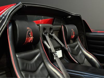 2000 Lamborghini Diablo