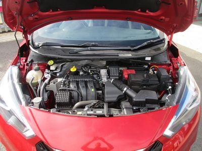 2019 Nissan Micra