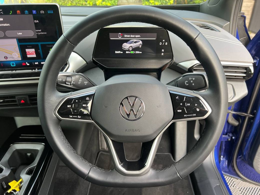 2026 Volkswagen ID.4