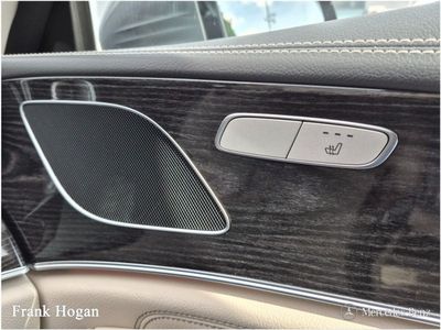 2023 Mercedes-Benz CLS Class
