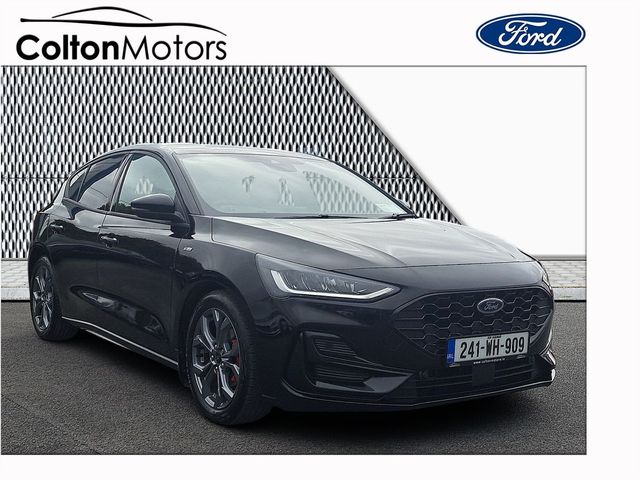 vehicle for sale from Colton Motors Mullingar