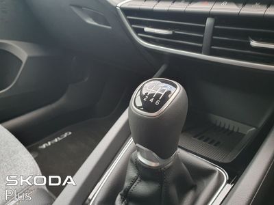 2025 Skoda Octavia