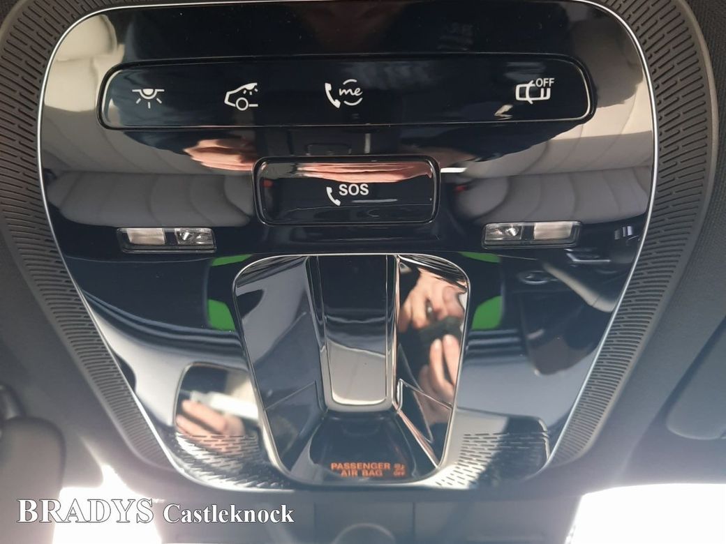 2026 Mercedes-Benz E Class