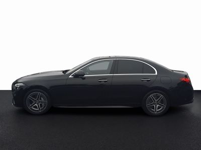 2024 Mercedes-Benz C Class