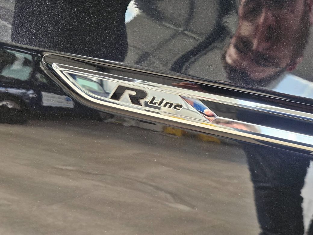 2020 Volkswagen Arteon