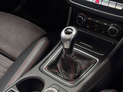 2017 Mercedes-Benz CLA Class