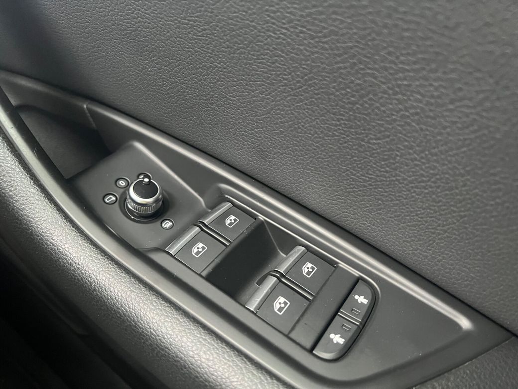 2018 Audi A5