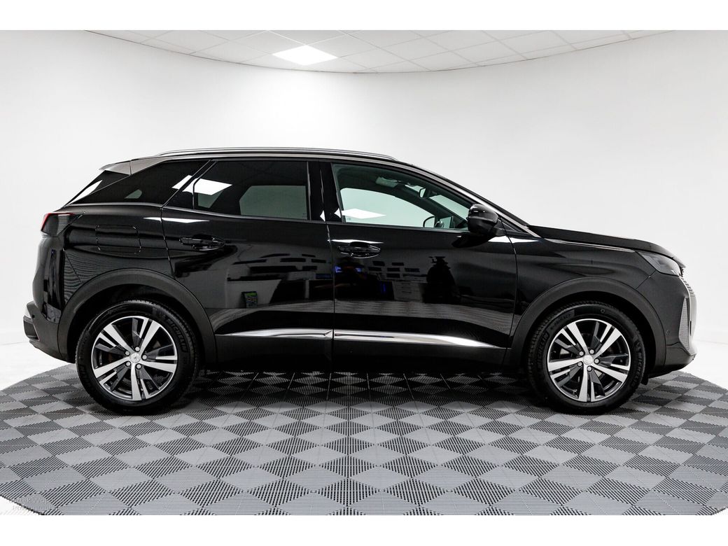 2023 Peugeot 3008