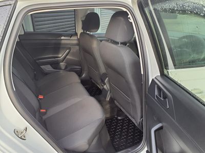 2020 Volkswagen Polo