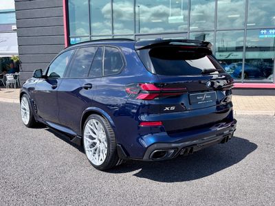 2023 BMW X5