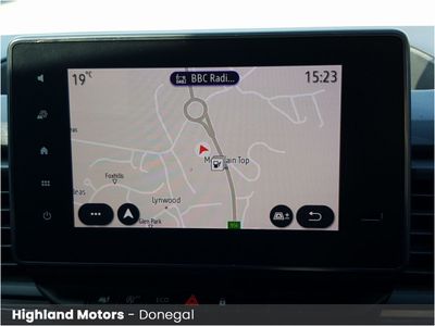 2023 Renault Trafic