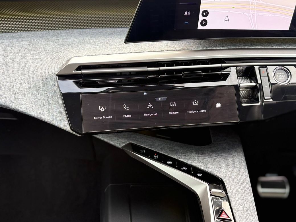 2025 Peugeot 3008