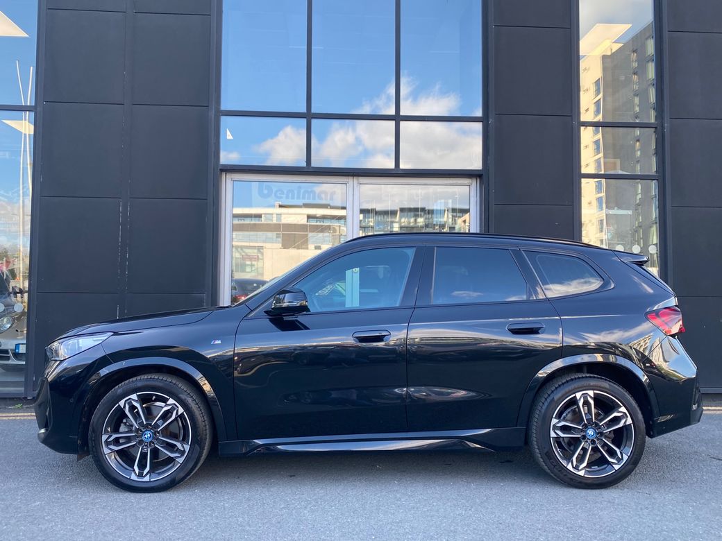 2023 BMW iX1