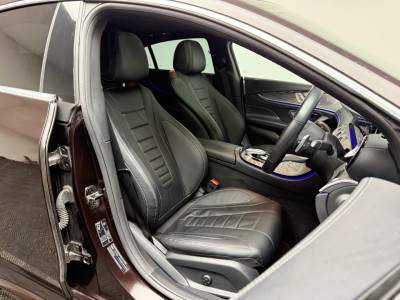 2019 Mercedes-Benz CLS Class