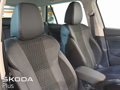 2026 Skoda Kamiq