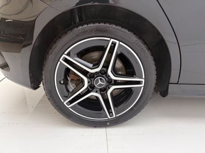2021 Mercedes-Benz A Class