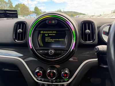 2017 Mini Cooper