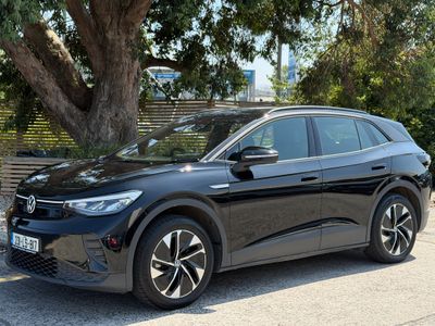 2023 Volkswagen ID.4