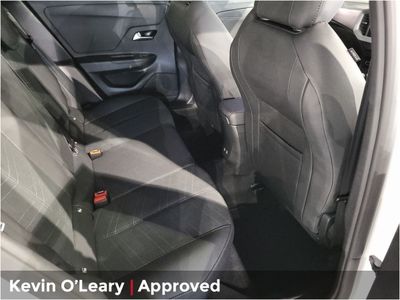 2026 Opel Mokka