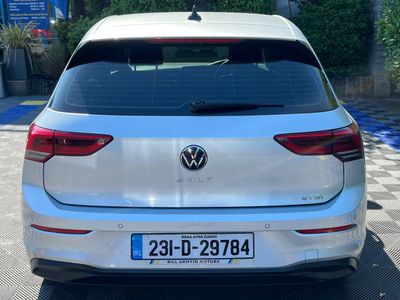 2023 Volkswagen Golf
