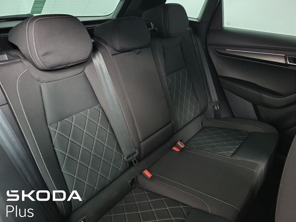 2024 Skoda Karoq